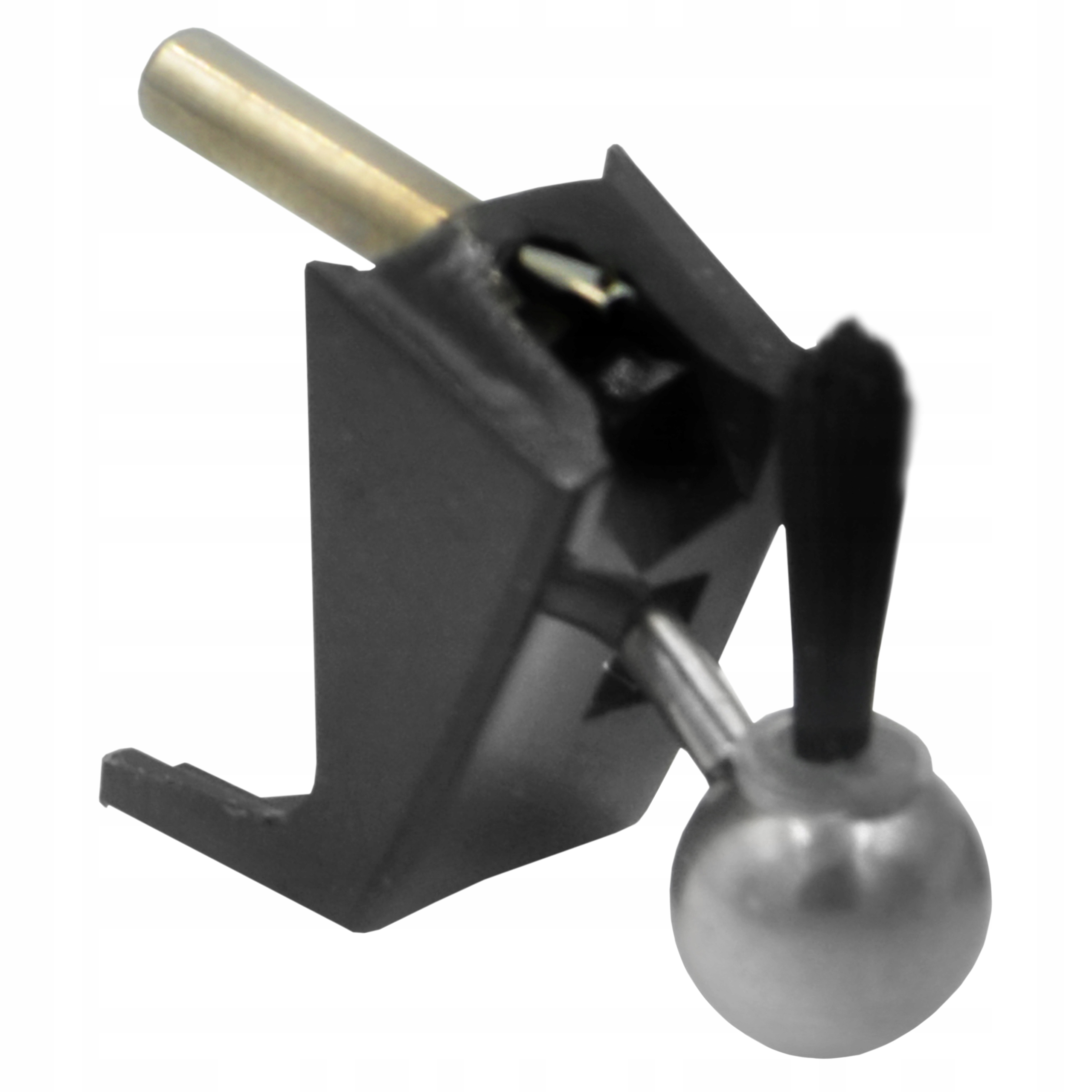 STYLUS 1642 IGŁA GRAMOFONOWA D 81 DO STANTON 681 E Stan opakowania oryginalne