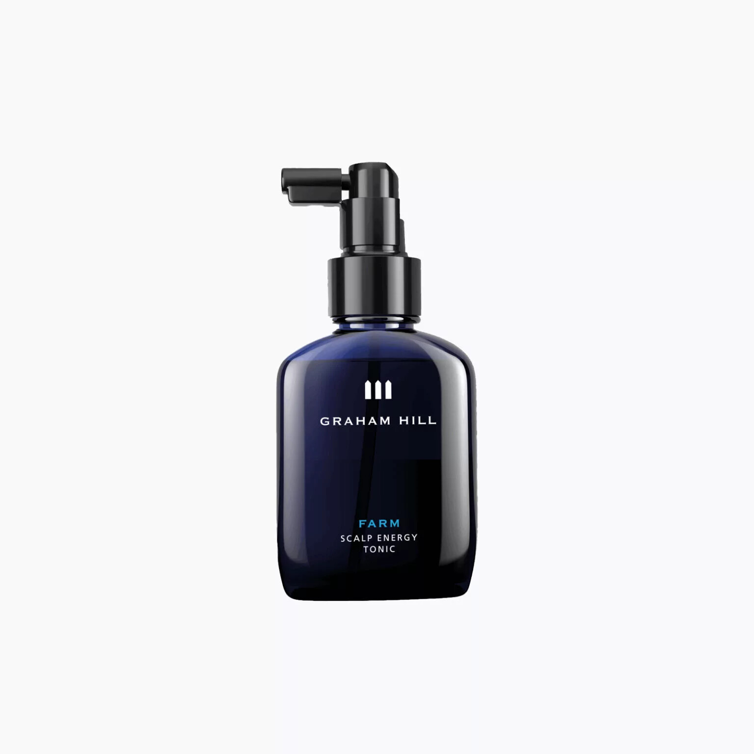 Tonikum Graham Hill Farm pro pokožku hlavy – posílení kořínků 100 ml