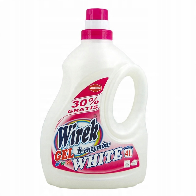 

Wirek Żel Gel Do Prania Białego 2l Z Wybielaczem