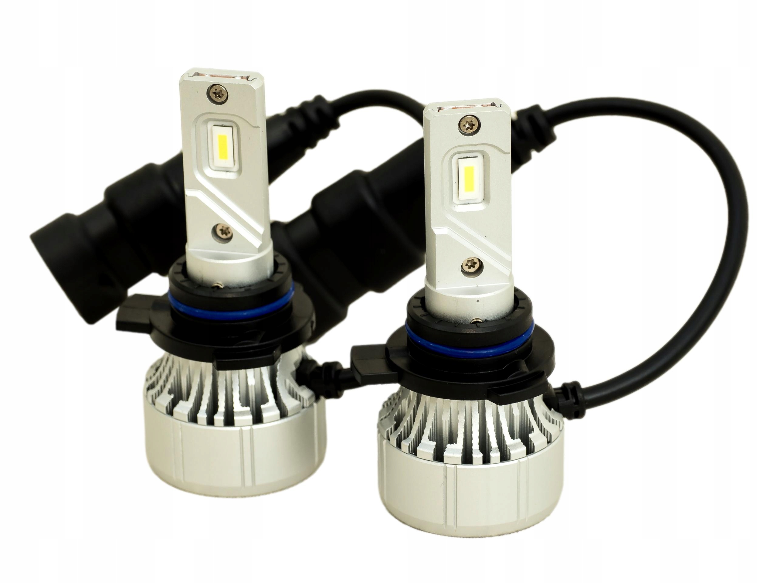 Zestaw zarowek LED 9012 HIR 12 000 LM 32 Wat X10 EAN 5904441668209