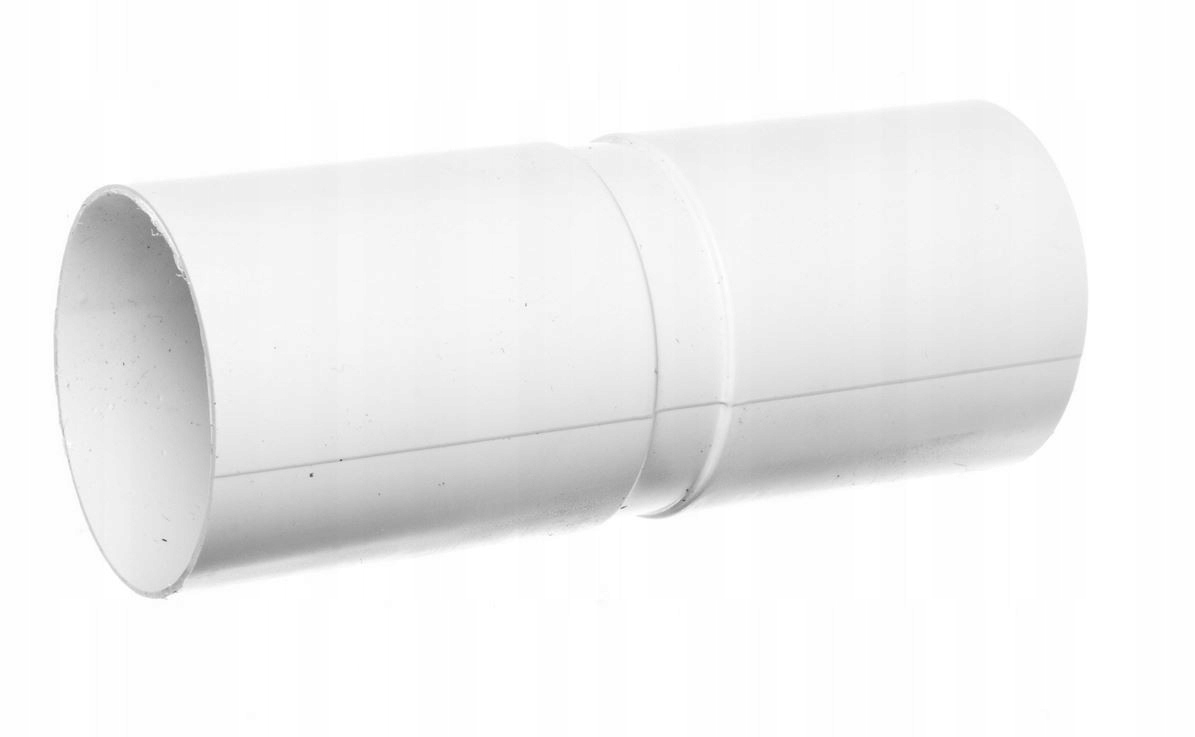 

Złączka prosta sztywna ZPL-16 Pvc Tt Plast