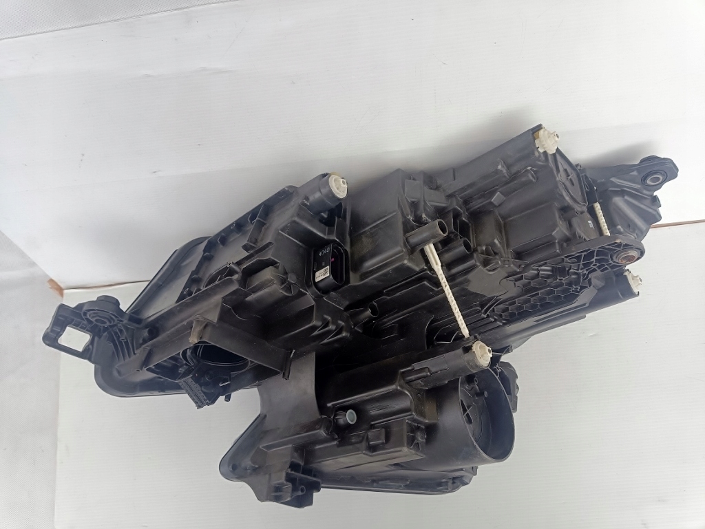 Фара правая SKODA KODIAQ рестайлинг full led 566941016H