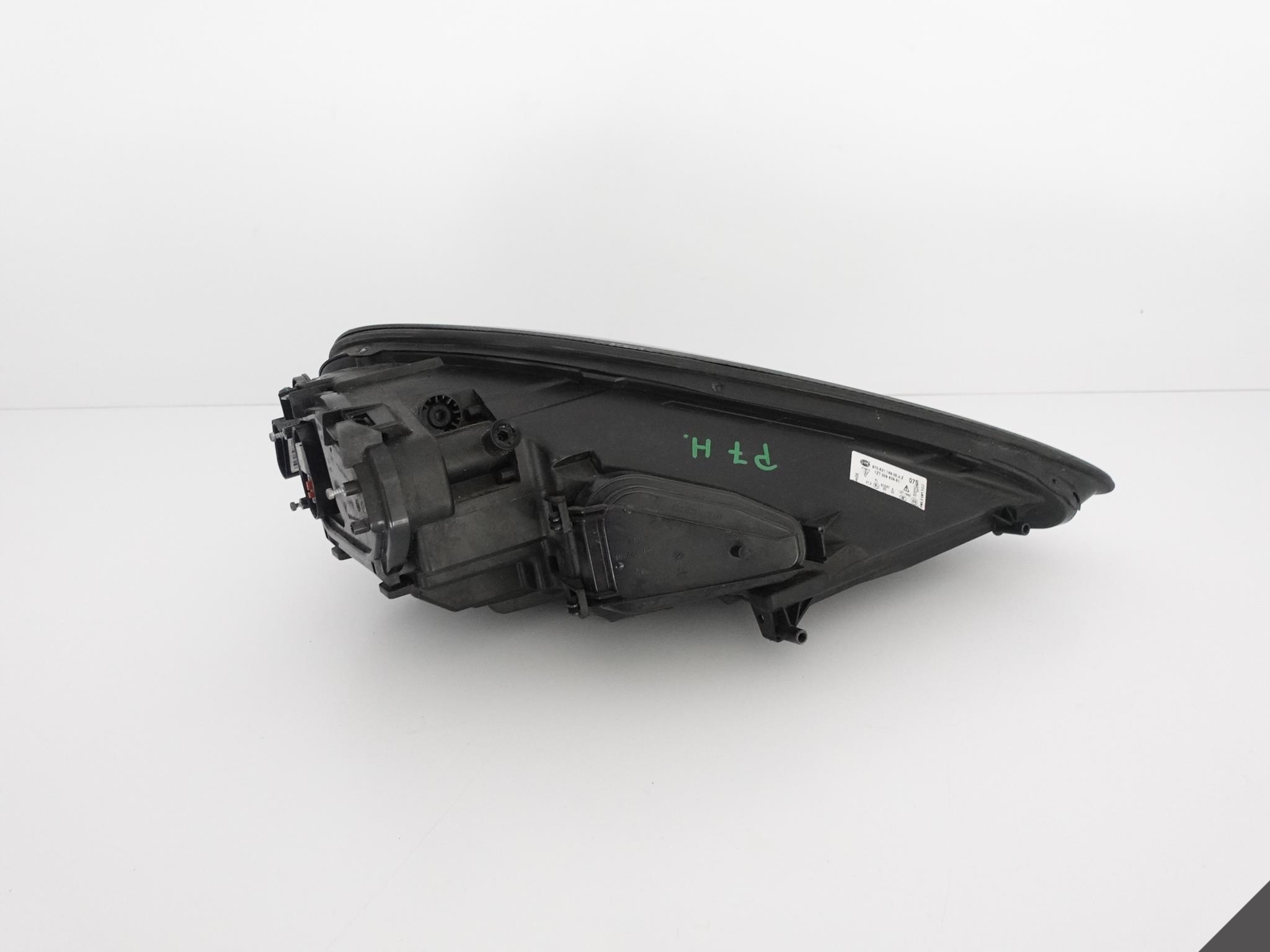 PORSCHE PANAMERA 970 MK1 09-13 light XENON L EU
