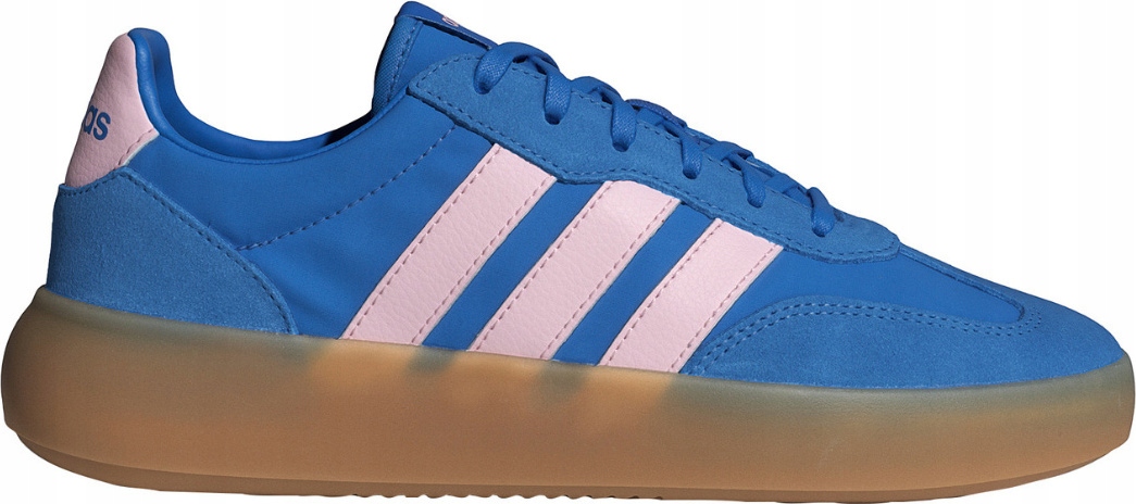 Dámské Boty Adidas Barreda Decode Modré IH1442 vel. 39 1/3
