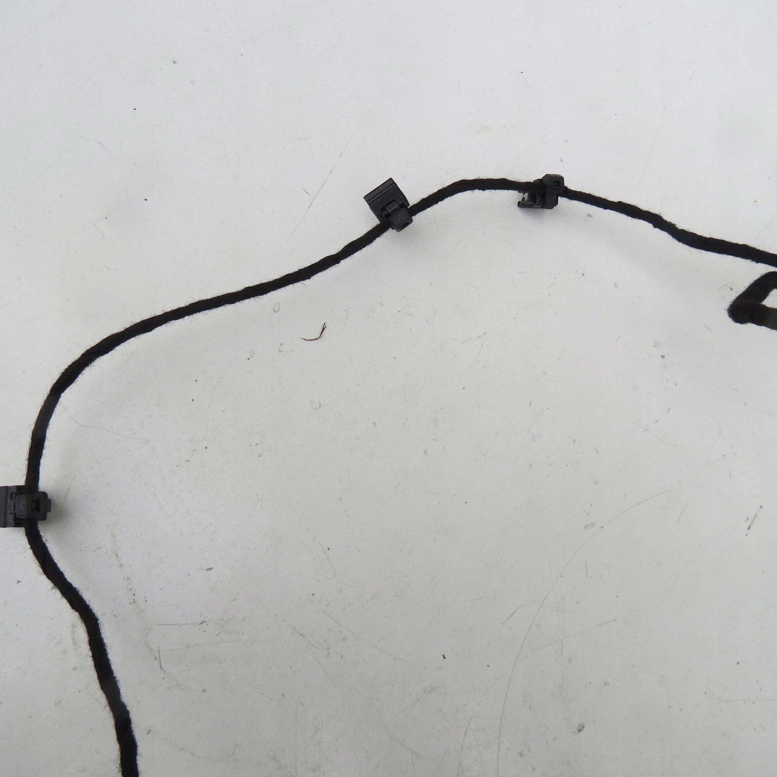 kabelbaum kabelsatz elektrisch Tür AUDI Q7 4L 4L0971035