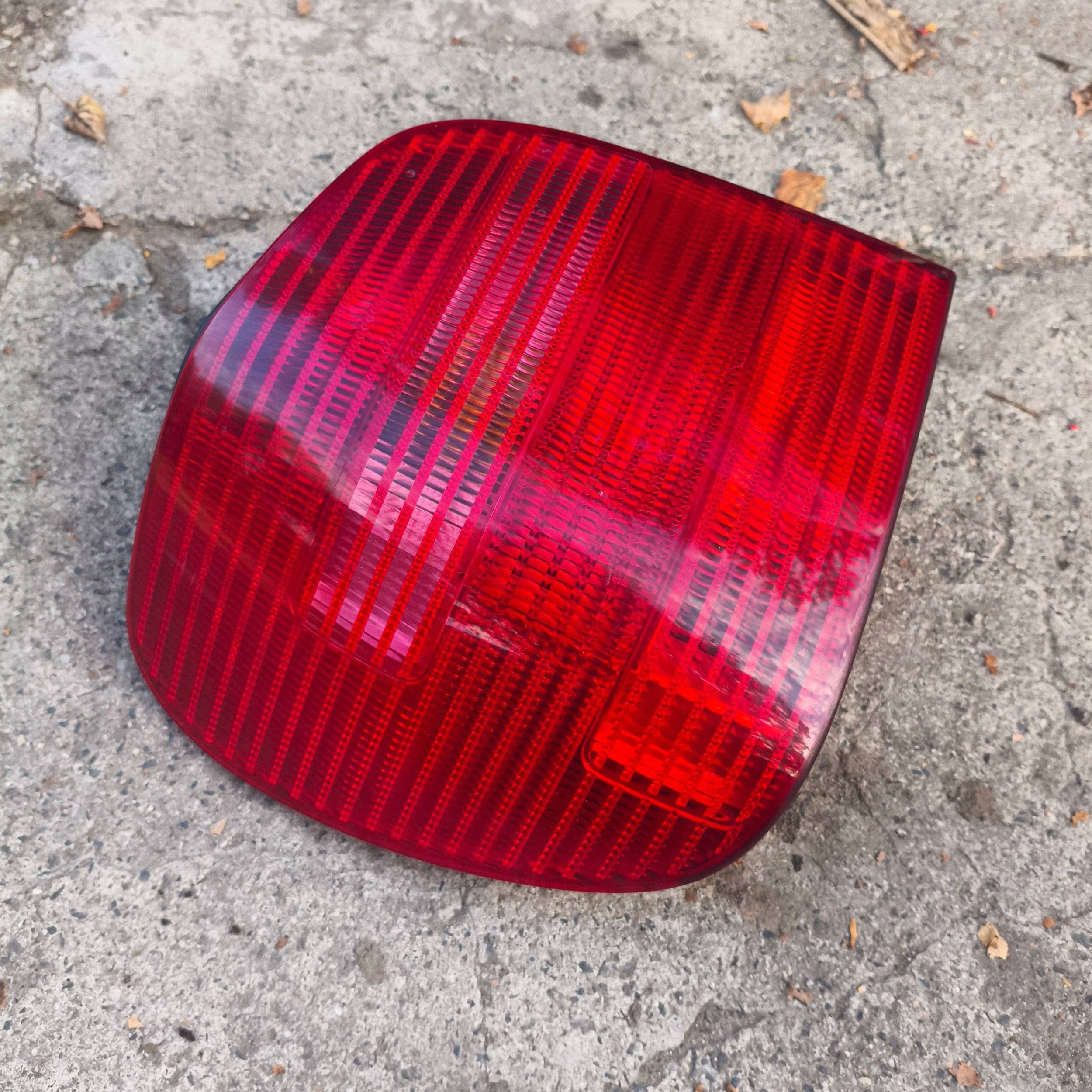 light rear left Volkswagen Polo III 6N 6N2 6NF 2000