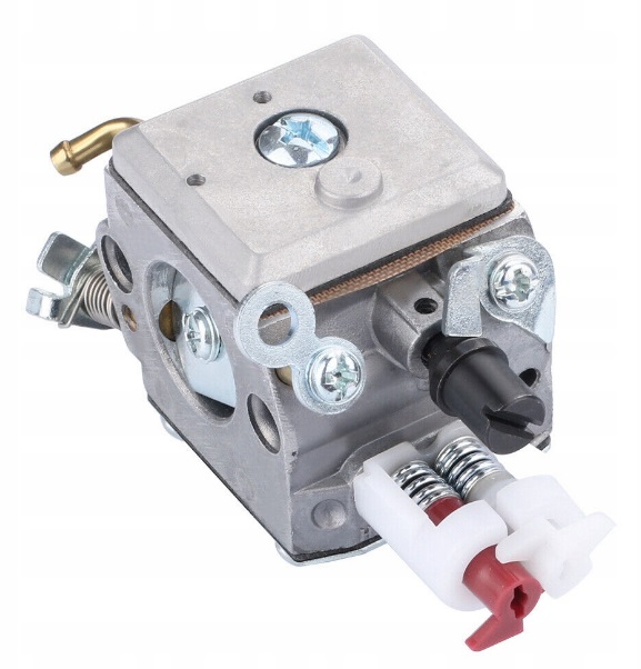 Gaźnik Do Pilarki Husqvarna 340 E 345 346 350 351 353 357 359 Xp Typ Zama