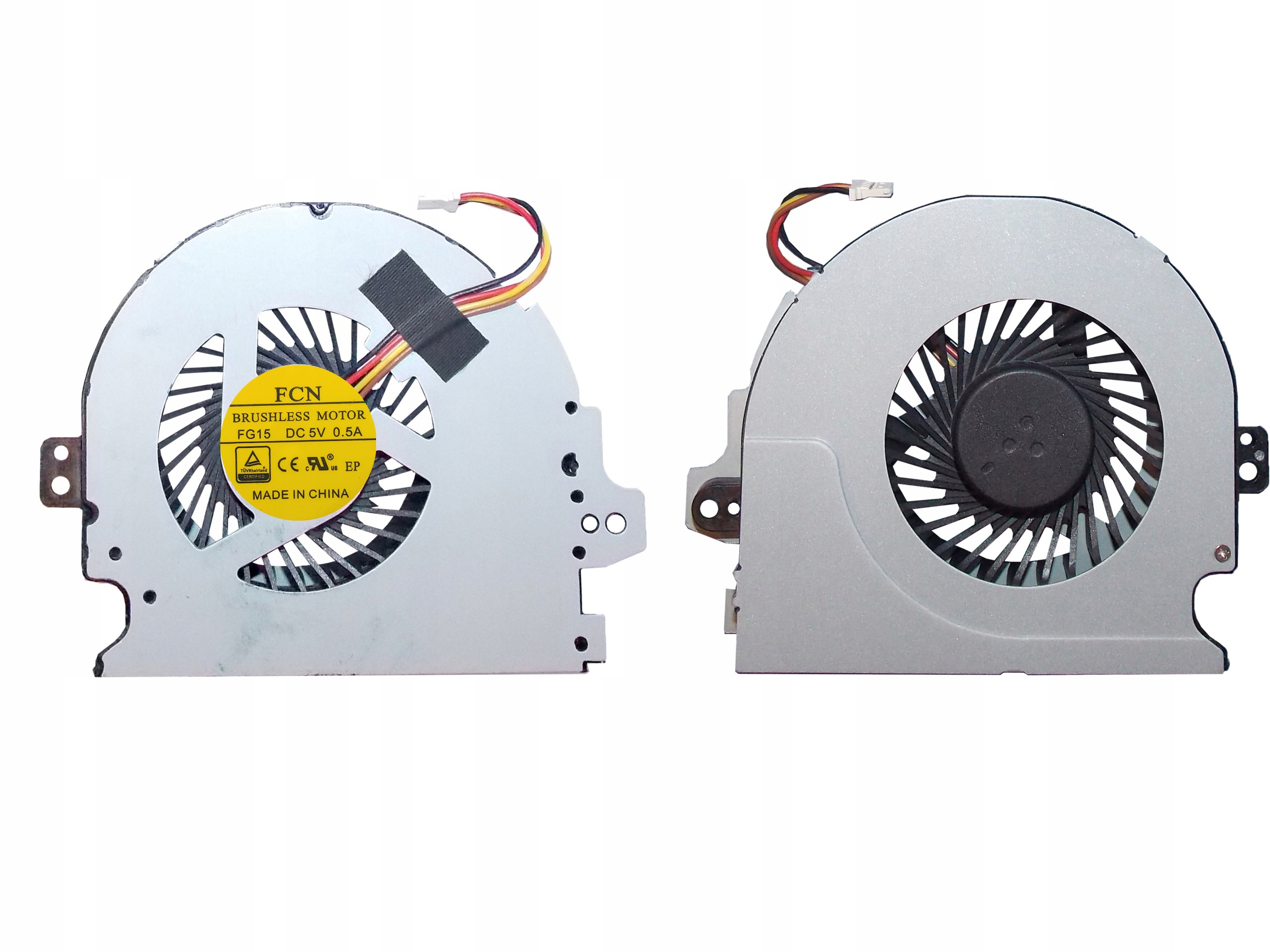 

Wentylator Hp Envy M6 M6-1000 M6T 686901-001