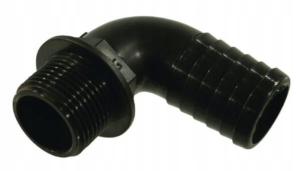 

Przyłącze węża 90 gwint zew. Arag 52mm 2"