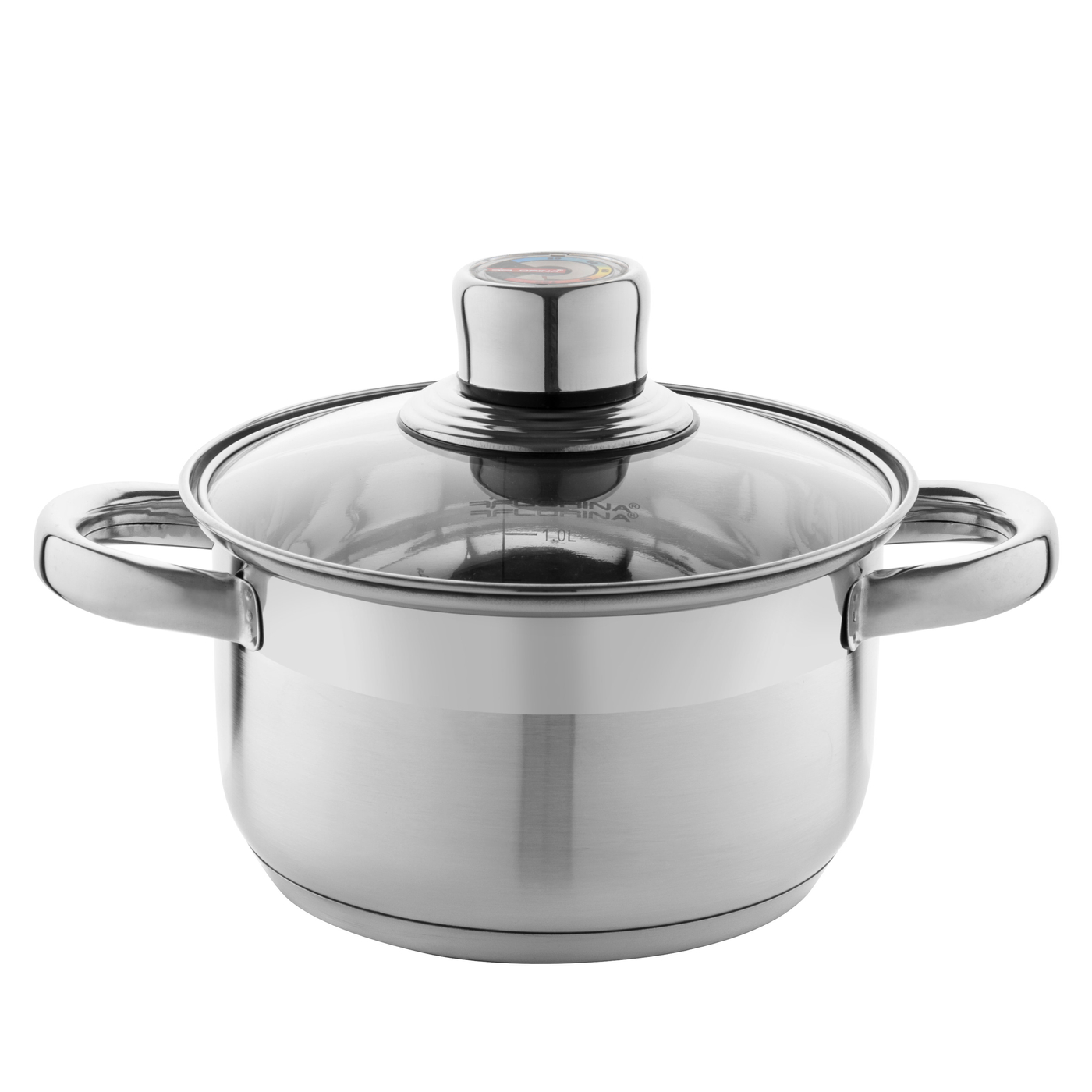 KOMPLET GARNKÓW ZE STALI NIERDZEWNEJ FLORINA PABLO Kod producenta 5K3232