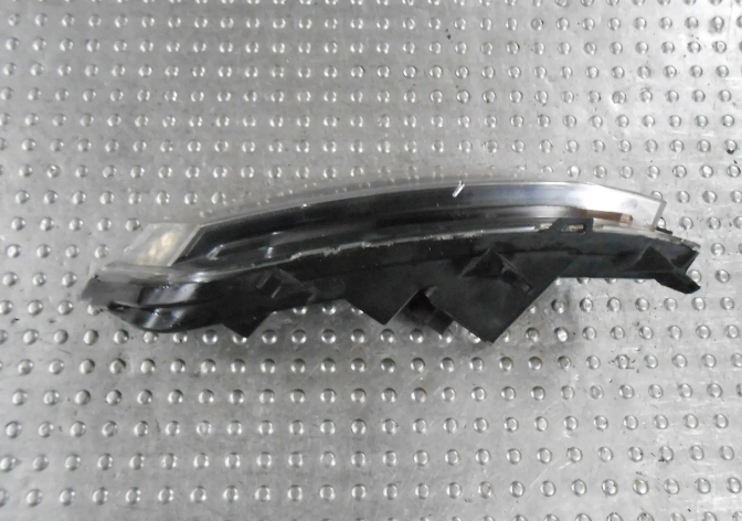 LINCOLN MKZ II 2013 ГАЛОГЕН правая led