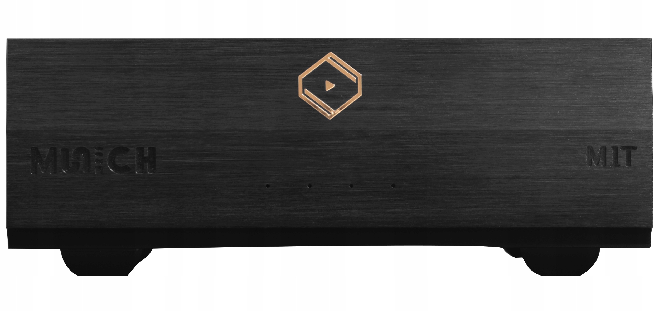 Silent Angel Munich M1T (4 GB DRAM) | v.2 23/24 | Sieciowy Transport Audio