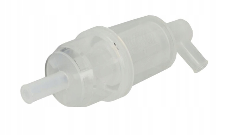 

Mercedes wstępny filtr paliwa