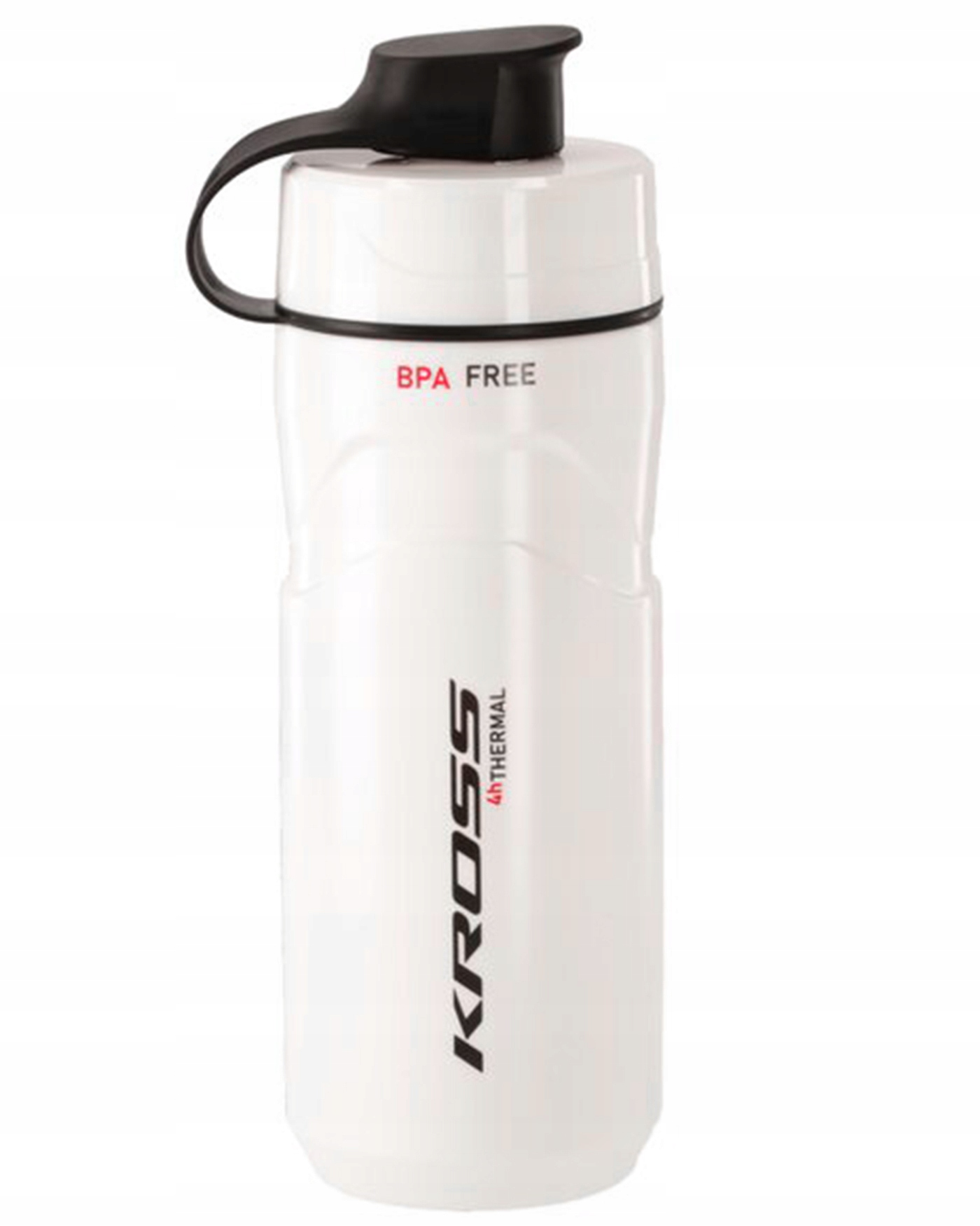 BIDON ROWEROWY TERMICZNY KROSS ESKER THERMAL 500 ML
