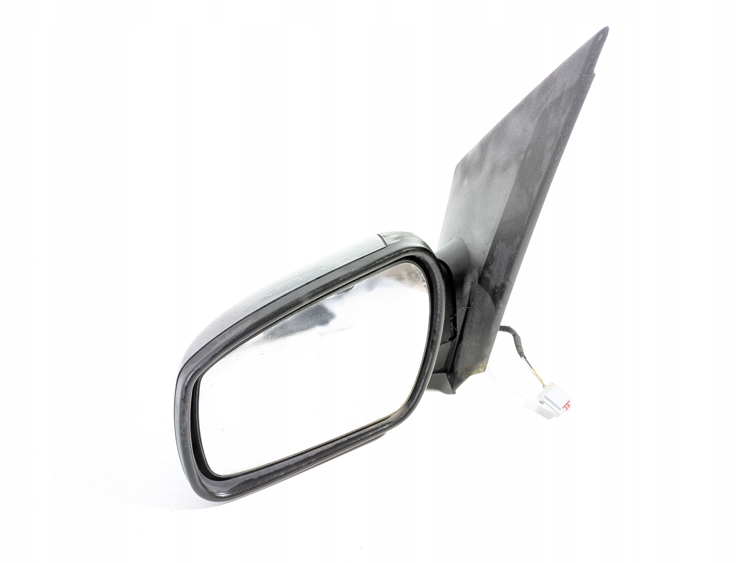 mirror left electrics 5 PIN FORD Fiesta V 5 02-08