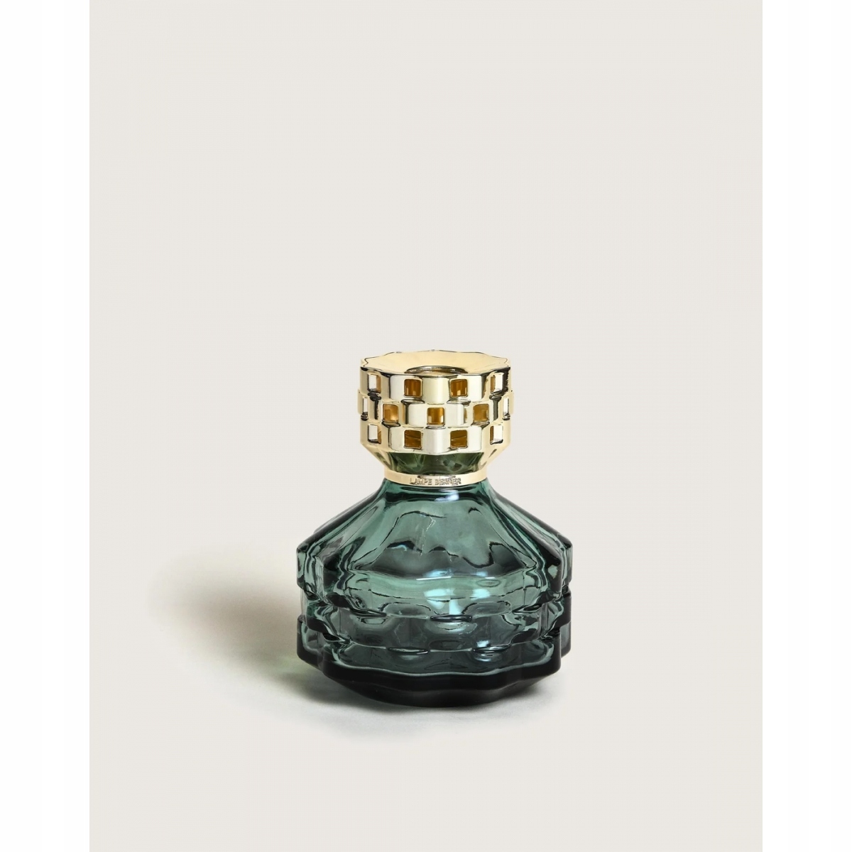 Bolero Maison Berger – zelená katalytická lampa