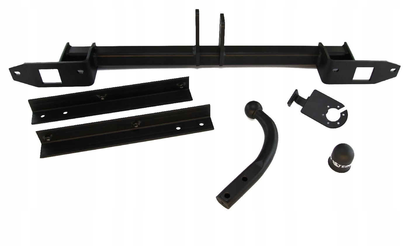 Hak holowniczy do Opel Astra J 4 IV Hatchback 09-15 MODUŁ WIĄZKA 13 PIN Stan opakowania oryginalne