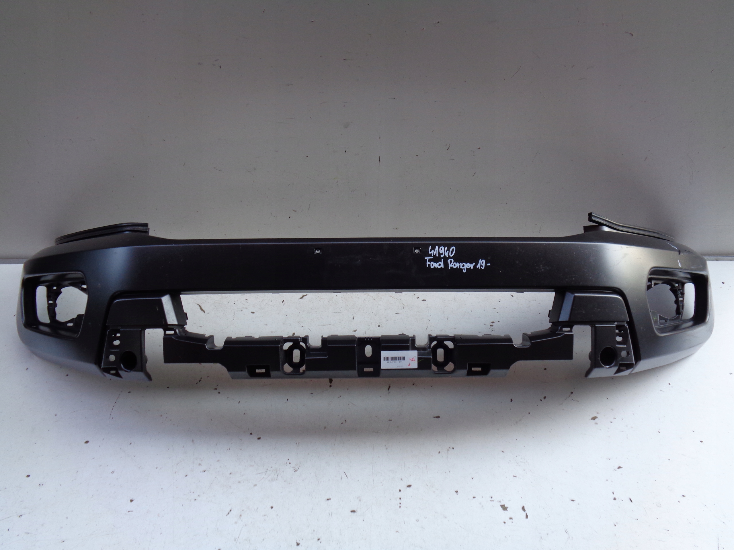 front bumper FORD RANGER RAPTOR 19- LIFT NR 41940