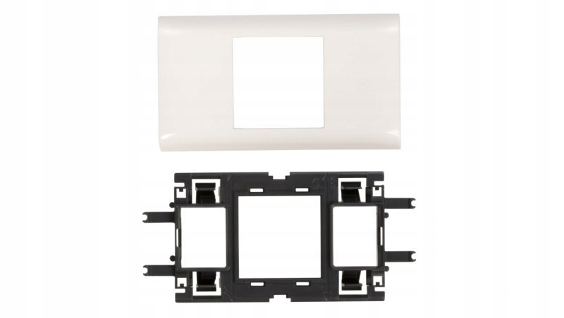 

Uchwyt zatrzaskowy Dlp 2M M45 pokrywa 65mm 010952