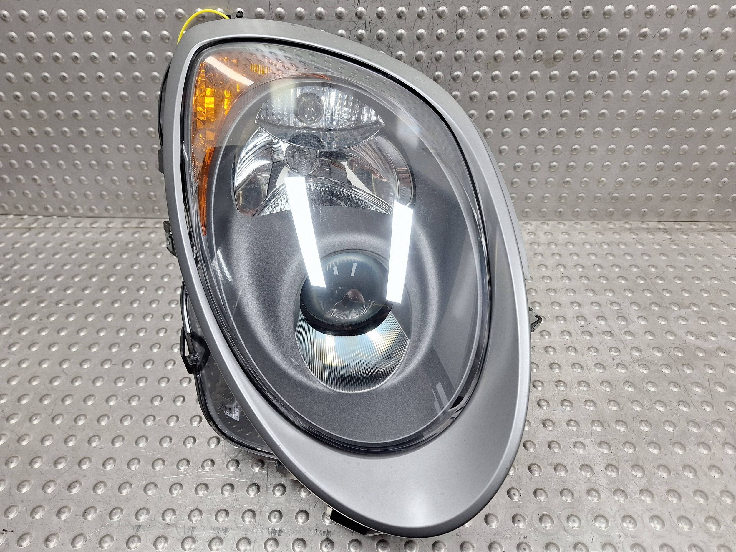 light right front ALFA ROMEO MITO 10-19 dark EUROPA 505278230
