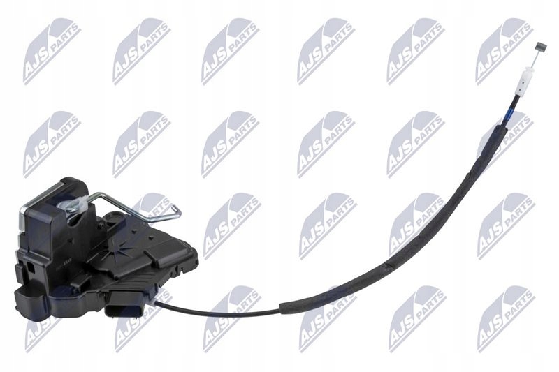 ZAMEK DRZWI EZC-HY-672 NTY Producent części NTY