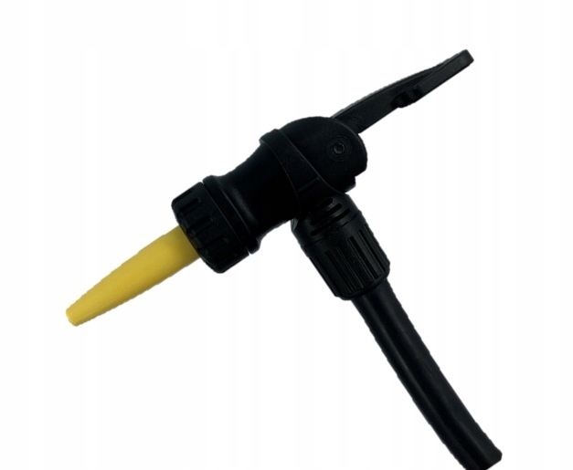 POMPKA MOLTEN DO PIŁEK -ROWERU Kod producenta AP-50