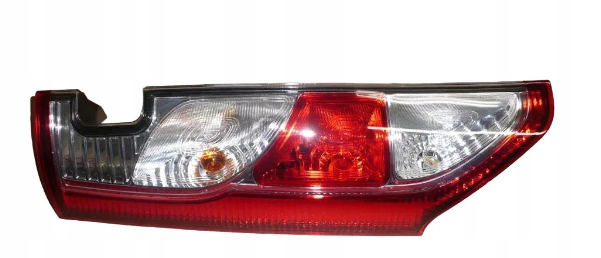 LAMPA LEWA TYŁ RENAULT KANGOO II 265559212R NOWY ORYGINAŁ OE