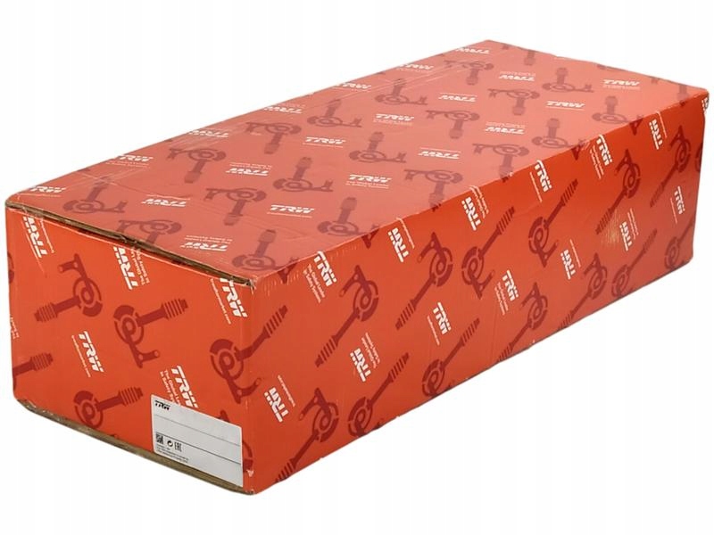 

Trw Wahacz Zawieszenia JTC726