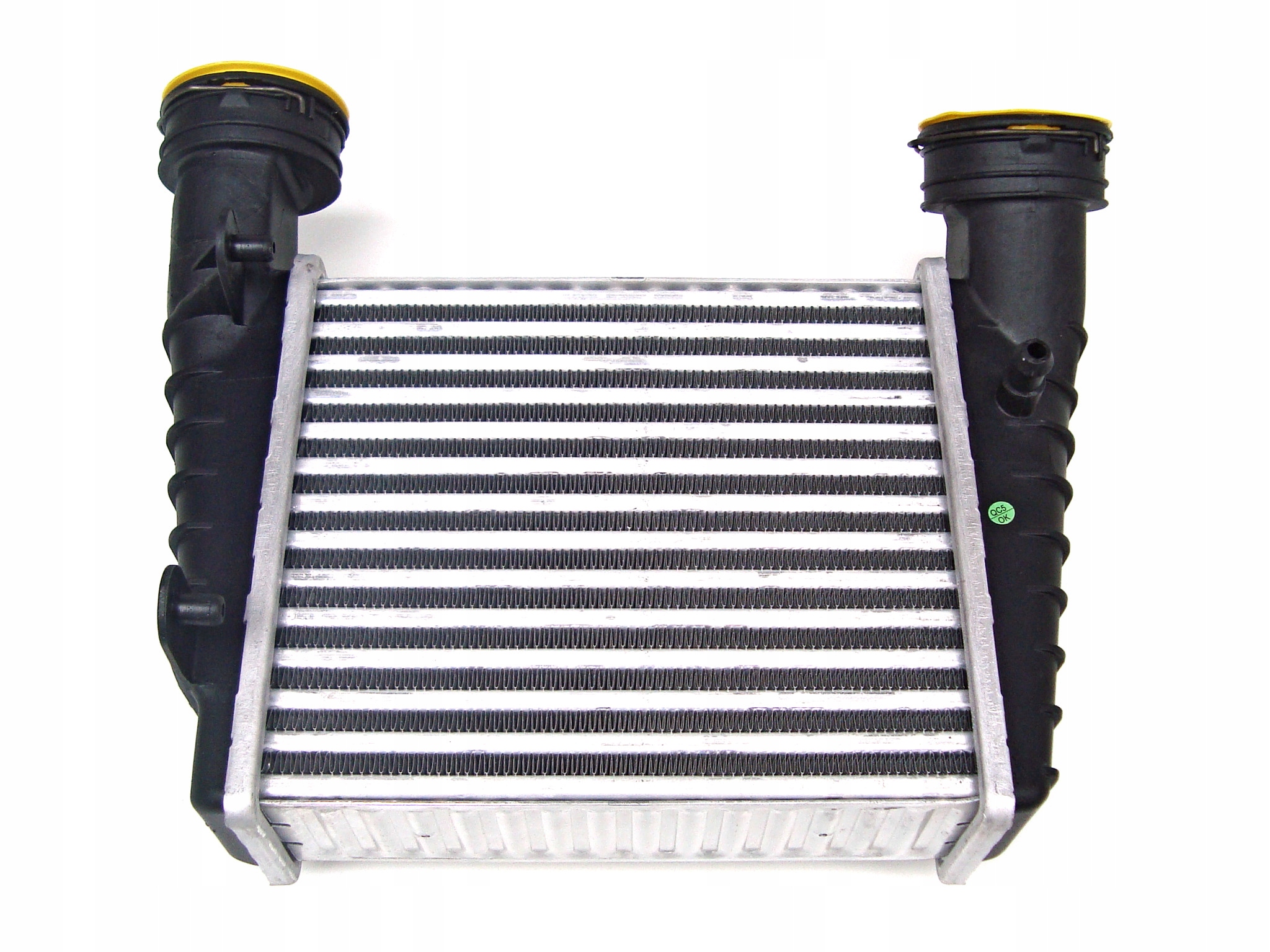 CHŁODNICA INTERCOOLER VW PASSAT B5 3B2 B5.5 3B3 1.9 TDI 2.0 TDI KOMBI