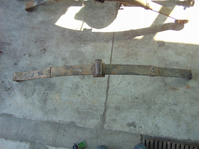 FSO-WARSZAWA POLONEZ RESOR ---