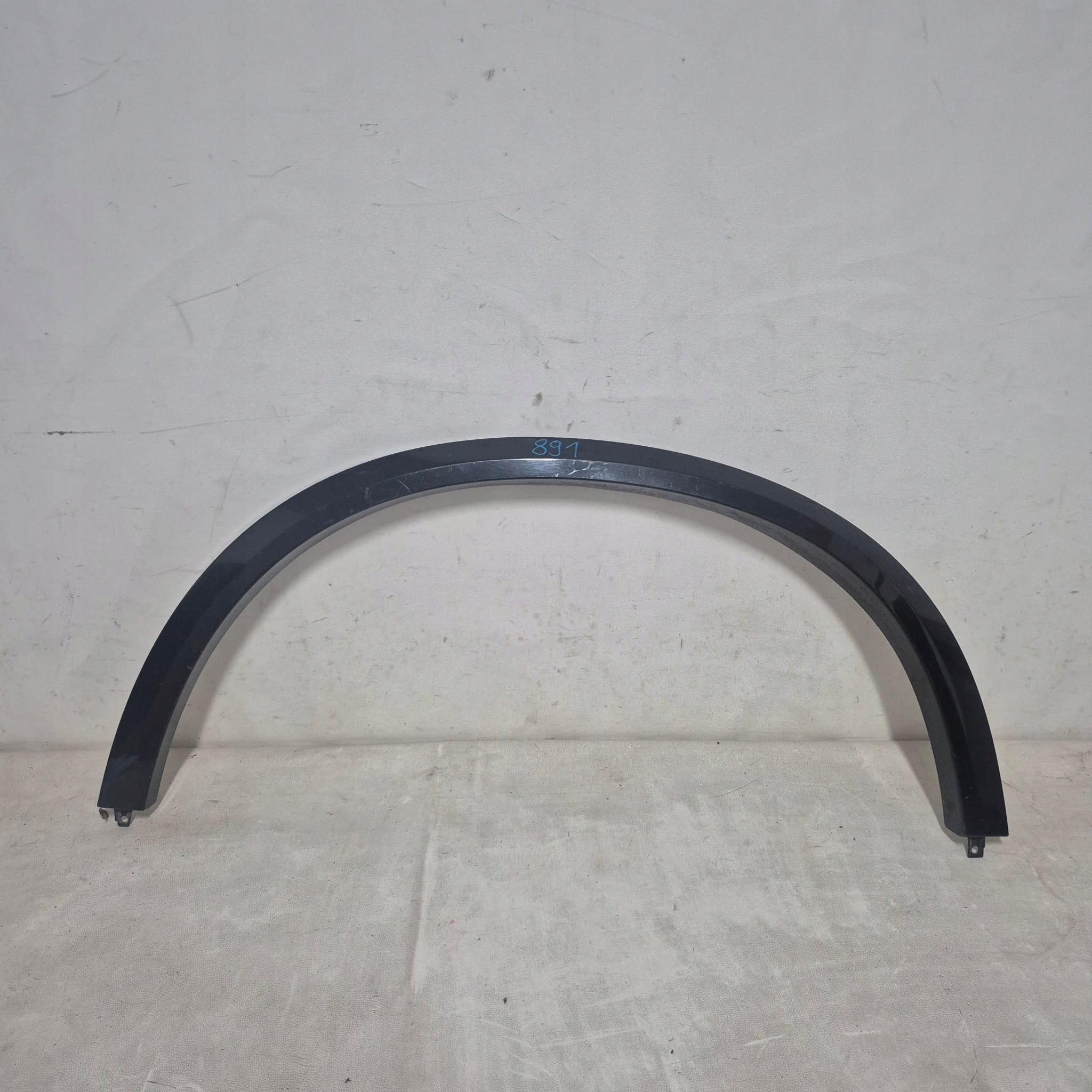 BMW X5 G05 m-csomag 18-> lista fedél bal far