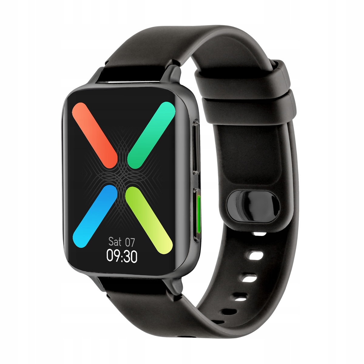 

Smartwatch Smartone czarny Watchmark
