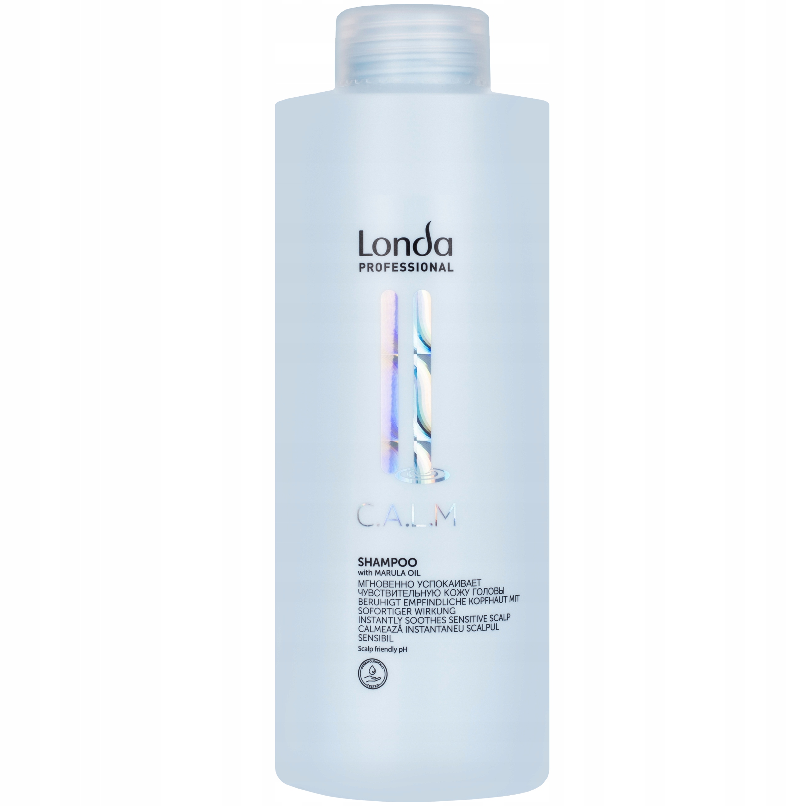 

Londa Calm Sensitive Soothing Szampon 1000 ml