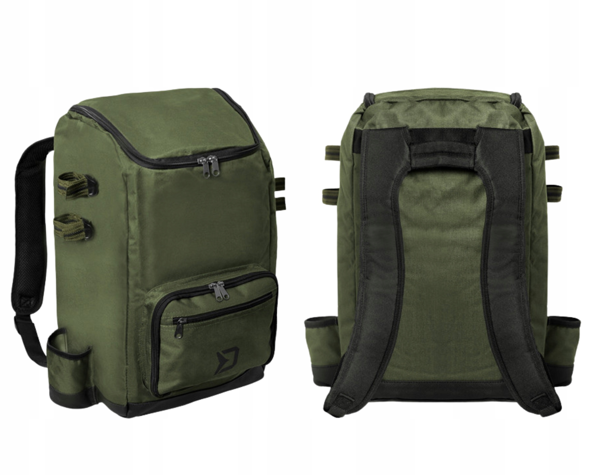 Duży pojemny plecak wędkarski / turystyczny Delphin CLASSA