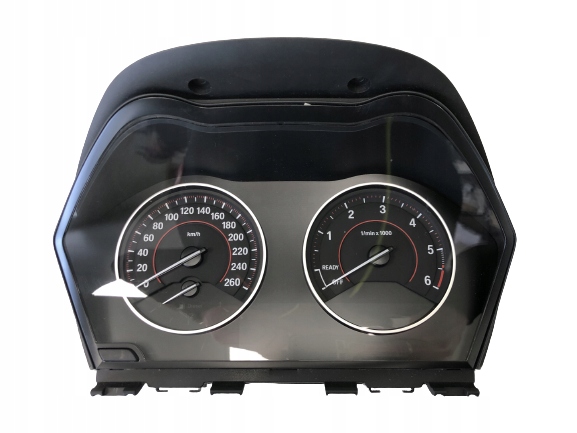dials dials BMW F20 9232892 EUROPA