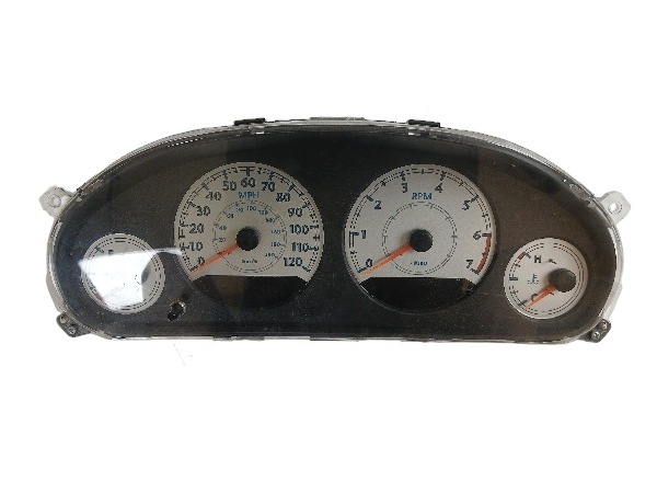 CHRYSLER VOYAGER TOWN & COUNTRY IV 3.8 kilometar sat brzinomjer P05082056AD