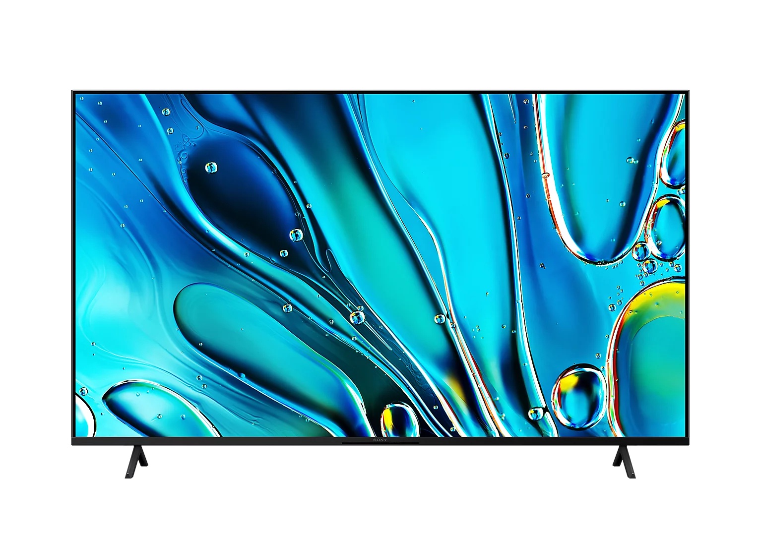 Televizor Sony K50S35B Bravia 3 50 Smart Tv Android 4K Uhd