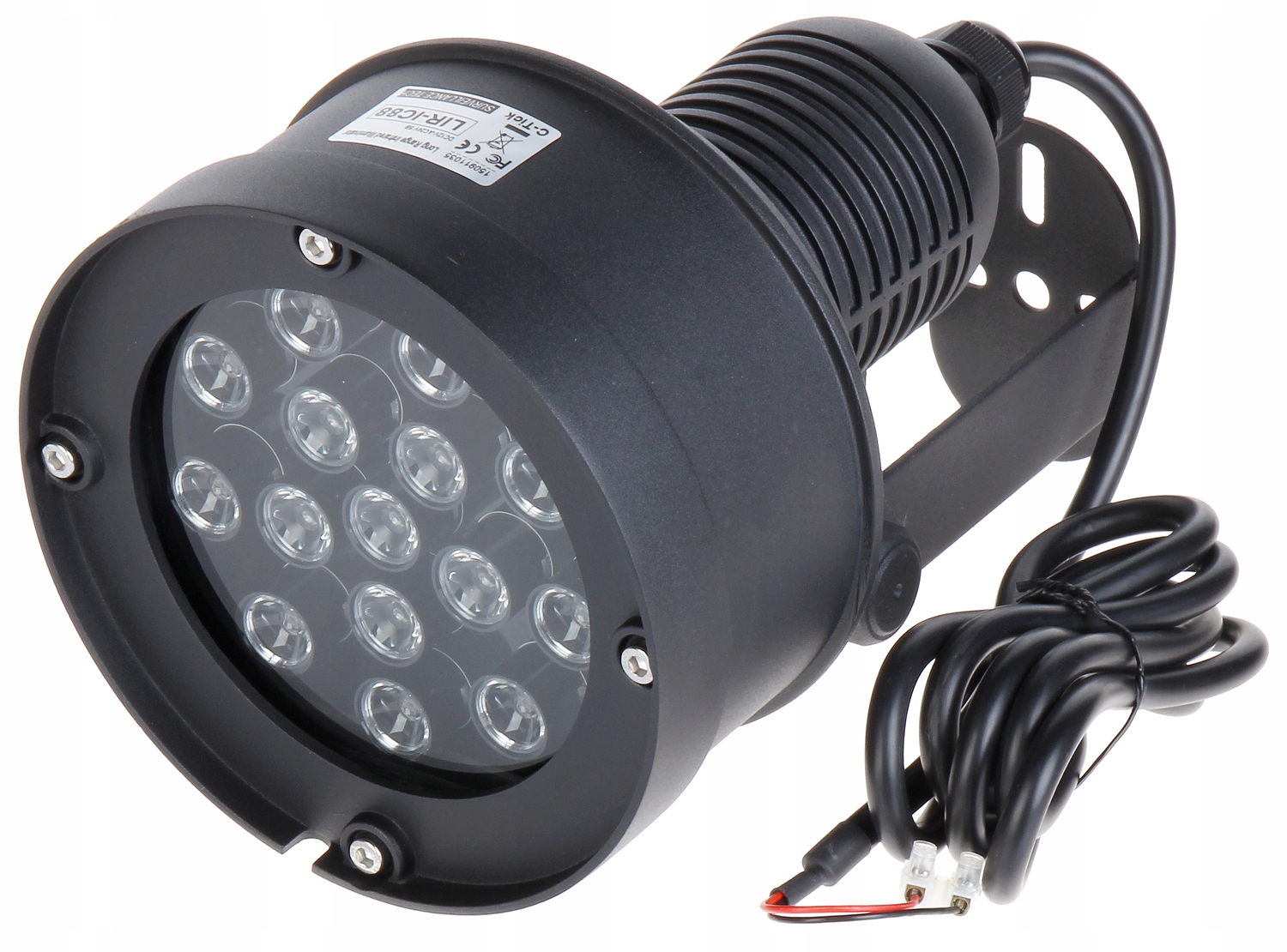 Infračervený reflektor Ir Lab LIR-IC88 venkovní