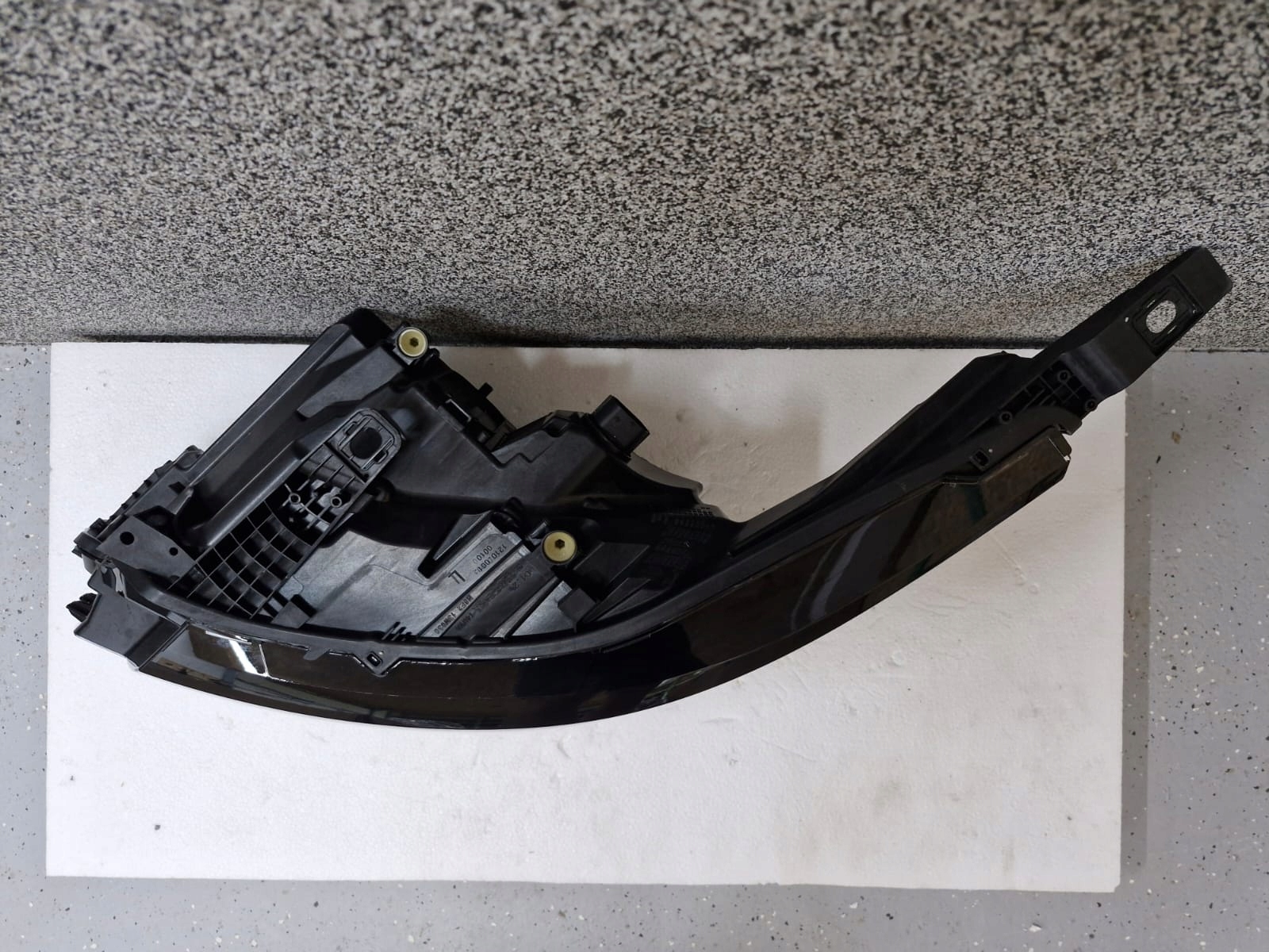 light left Range Rover Vogue l460 FULL LED