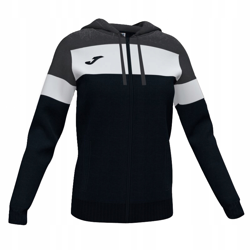 JOMA BLUZA DAMSKA CREW IV 901041.110 R.M