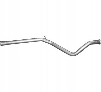 19.233 - СРЕДНЯЯ ТРУБА PEUGEOT 307 2.0 HDI TURBO DIESEL