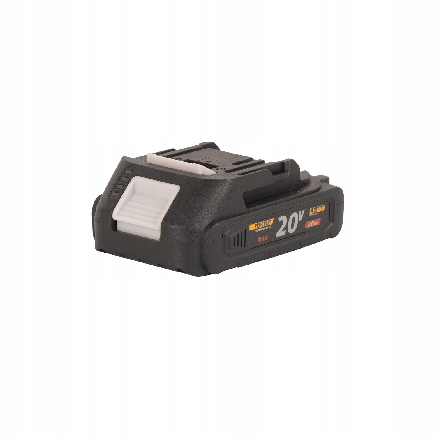 Akumulátor Procraft 20/2C 20V 2Ah Usb-c