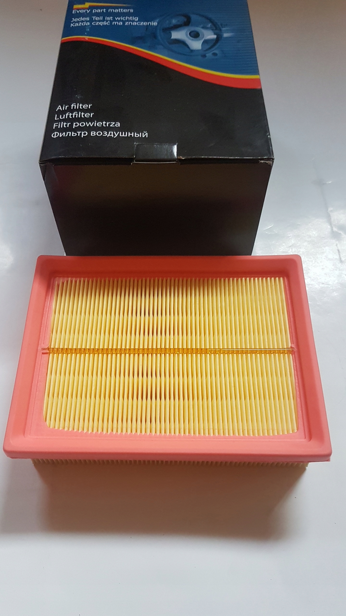 Гальмівна рідина Organika R - 3 500 мл