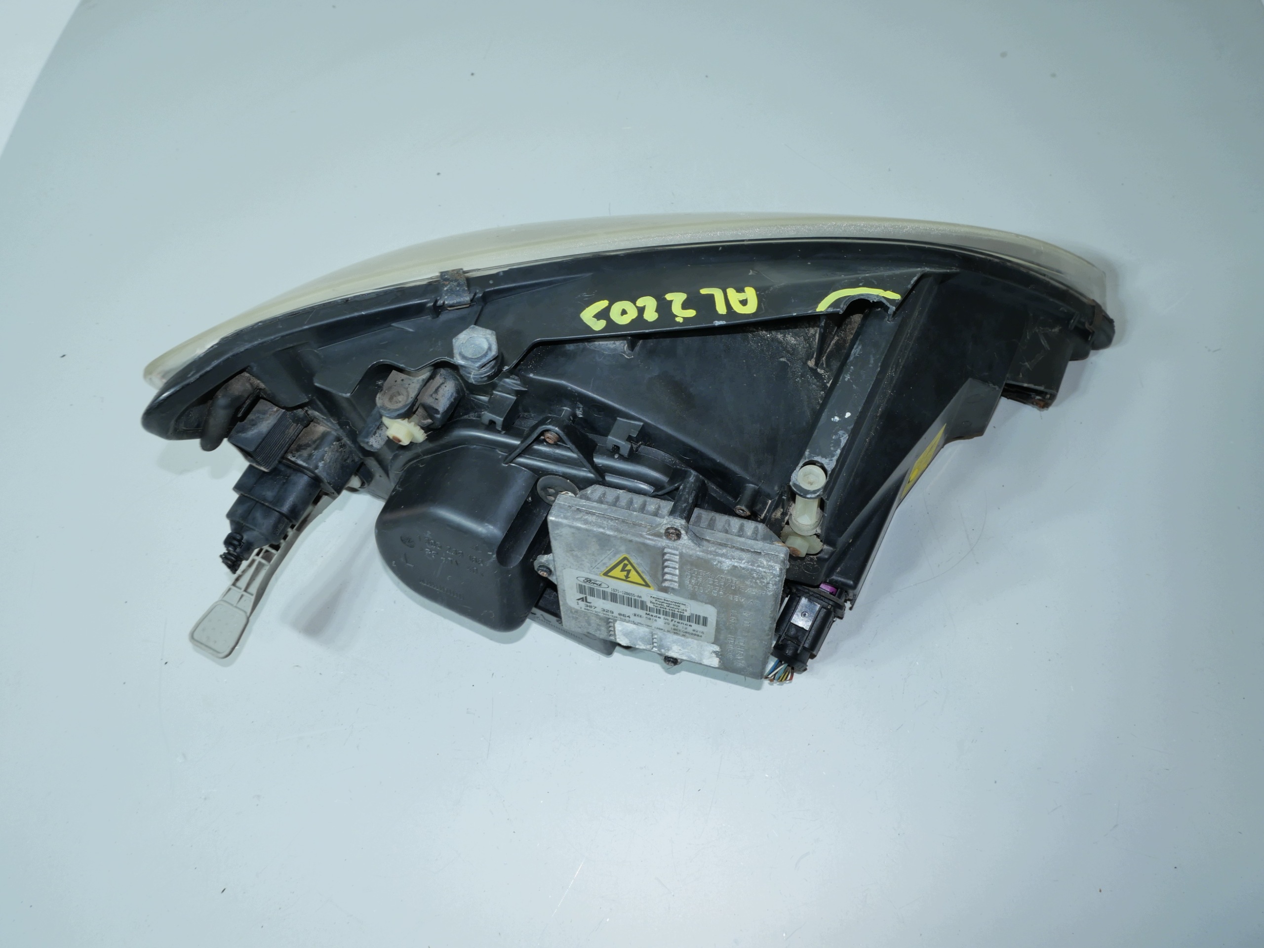 light left front front XENON 7M5941015P FORD GALAXY MK1 LIFT MK2