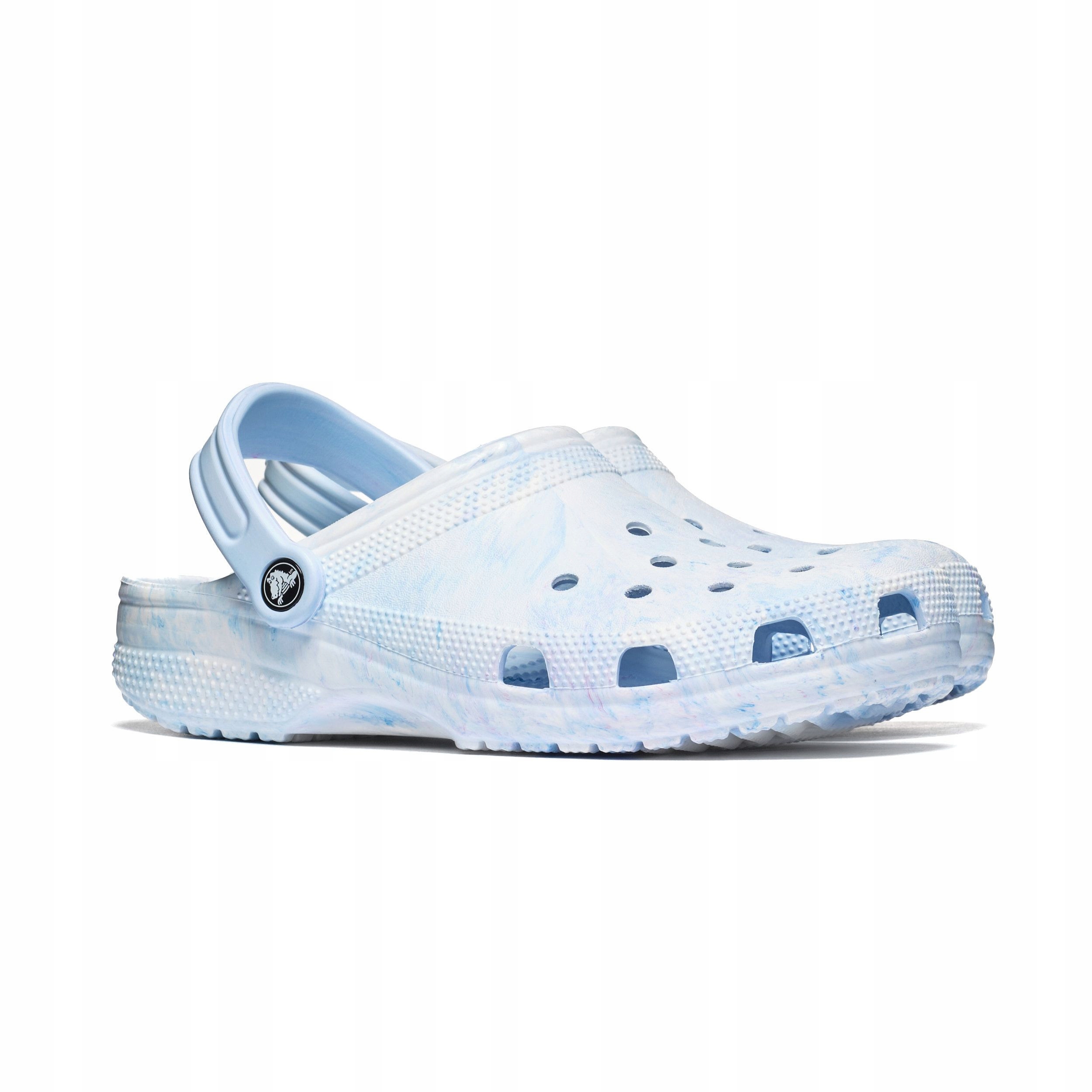 Crocs Cls Watercolor Marbled Clog 211583-4ZD 37-38