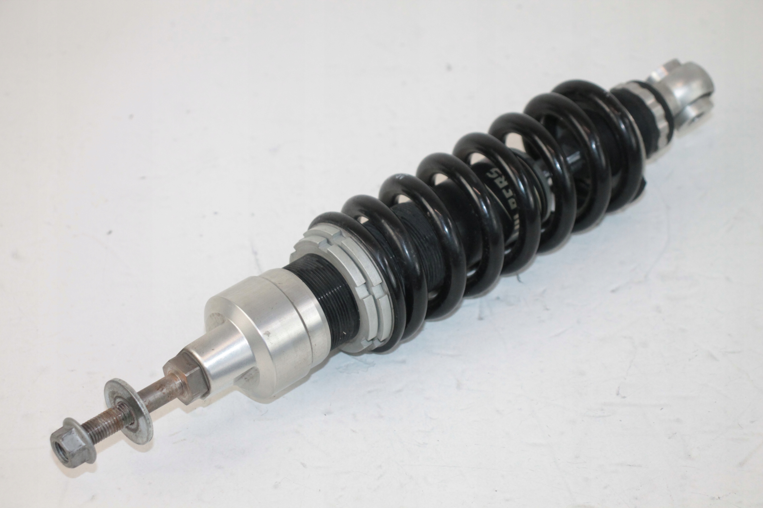 33 - BMW R1200R R1200 R 06-10 амортизатор передний WILBERS