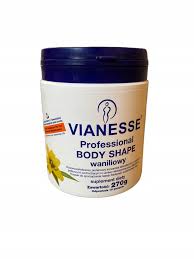 Vianesse koktajl białko modelujące sylwetkę Waniliowy nie Herbalife