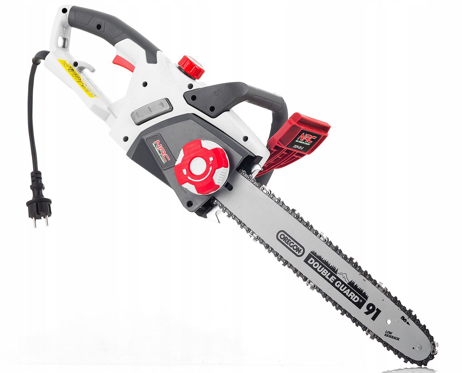 NAC PIŁA PILARKA ELEKTRYCZNA SDS CE24 2400W OREGON Marka NAC