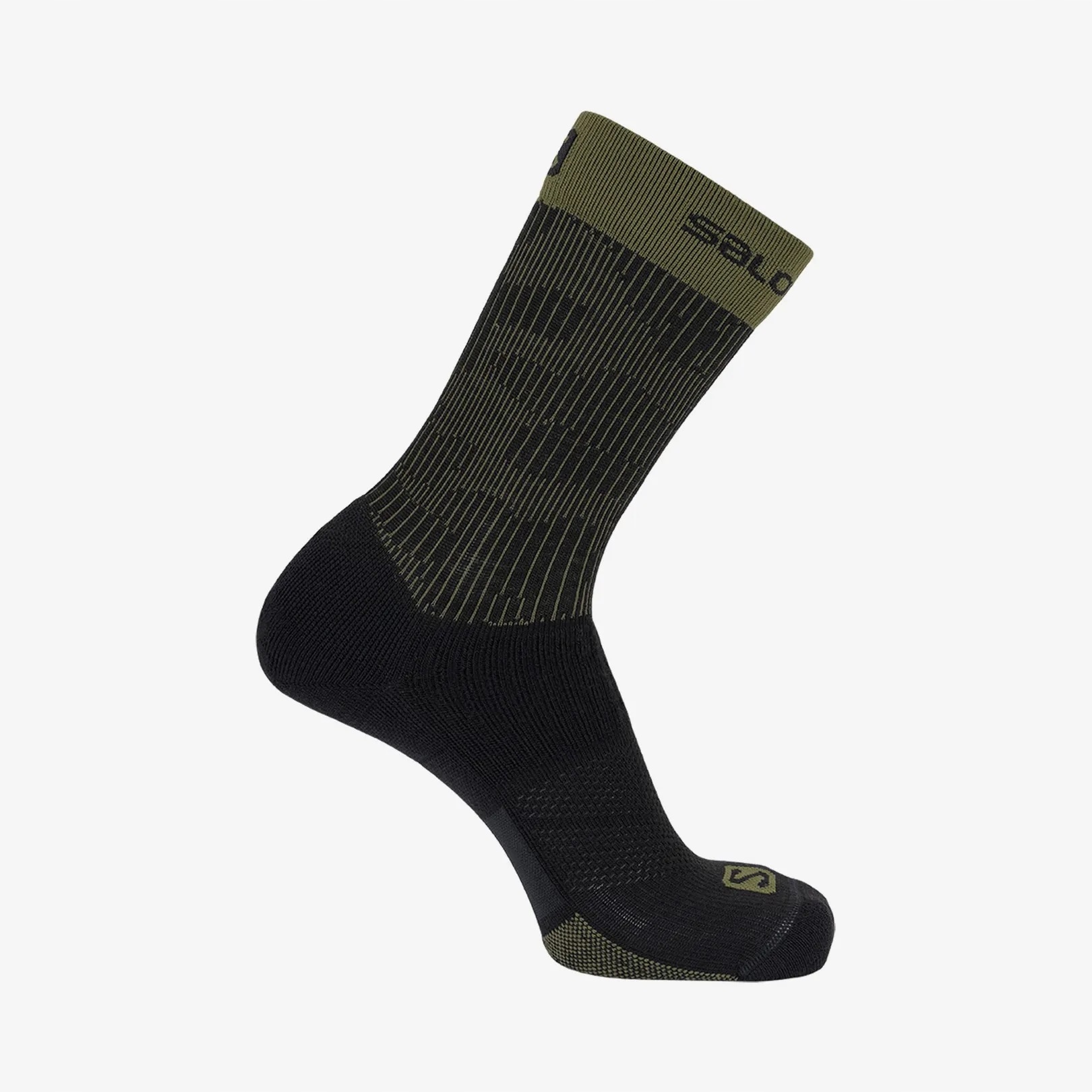 

Salomon Skarpety X Ultra Crew Wełna Biegi L 42-44