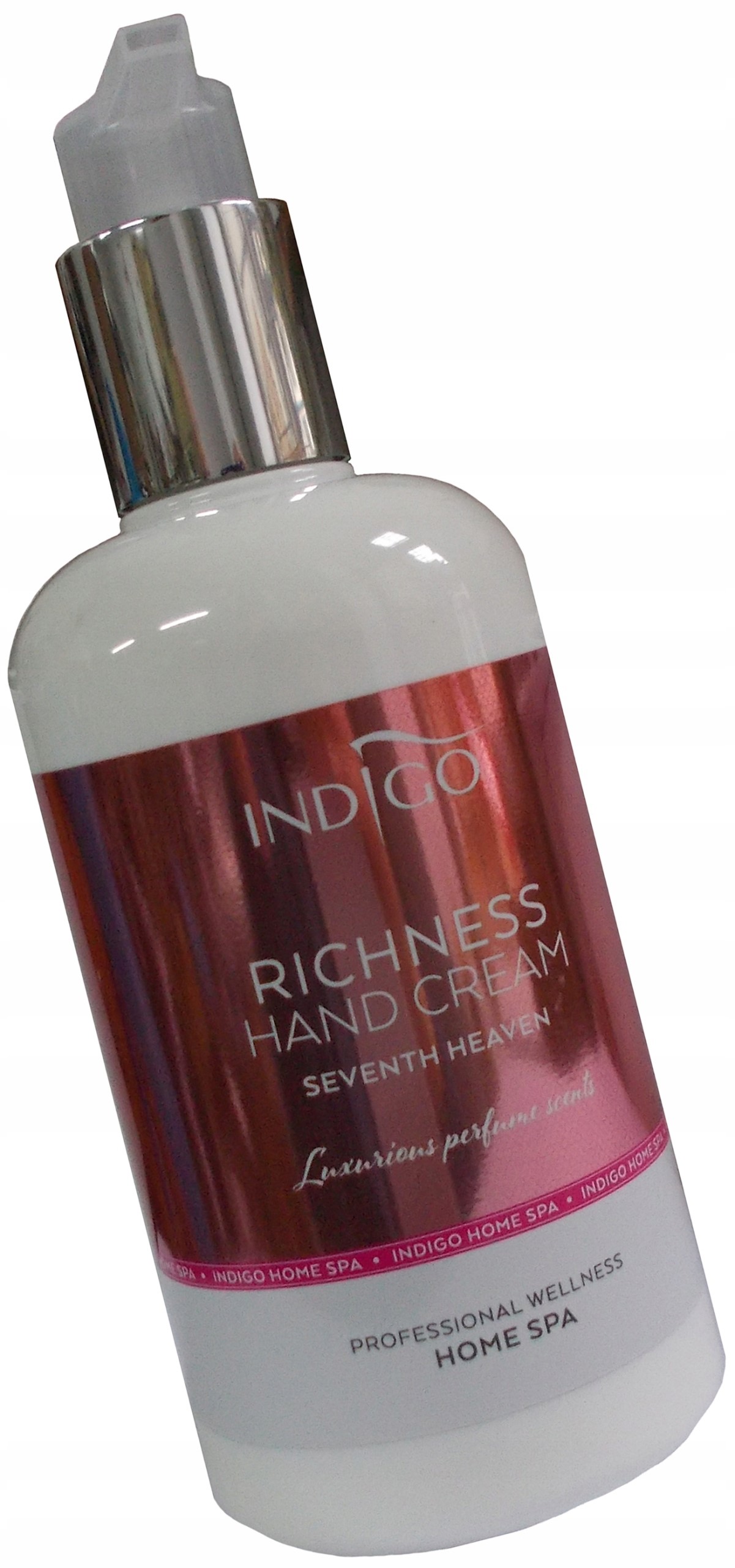 INDIGO SEVENTH HEAVEN PERFUMOWANY KREM DO RĄK 300ml